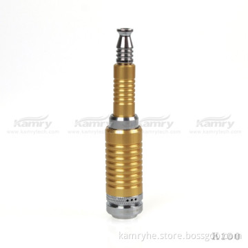 E Cigarette Kits, K100 Magneto Telescopic Mod, Protable Vape Hot Selling in Us Market